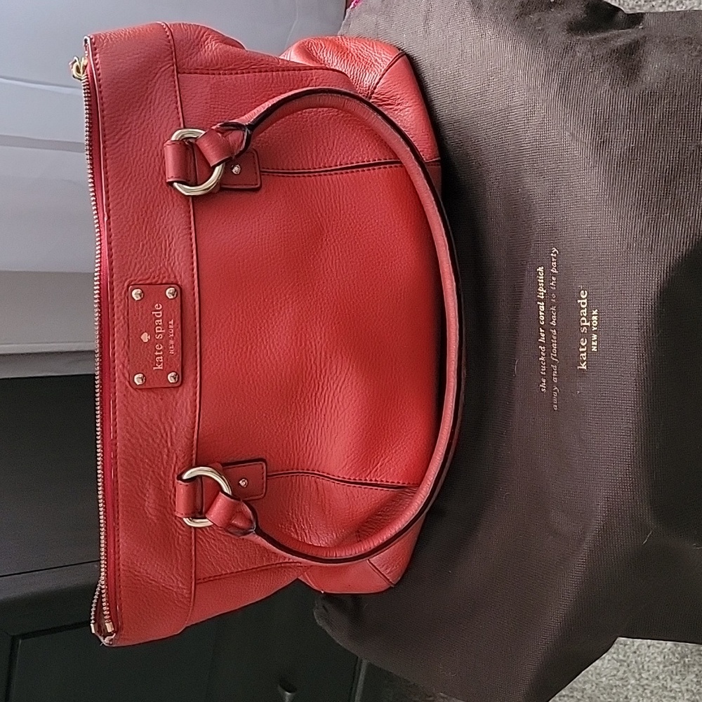 Kate Spade Bag